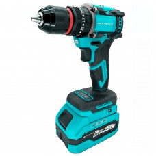 Аккумуляторный шуруповерт Grand ДА-20/50 UBL, 20В/3Аг, 50Нм