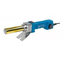 Паяльник пластикових труб Kraissmann 1350 EMS 3