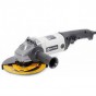 Кутошліфувальна машина (болгарка)  Елпром ЕМШУ 180/1500