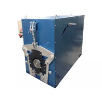 Станок для гофроколена ГКа-4