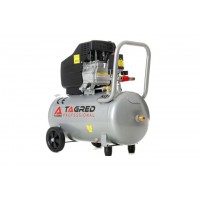 Компрессор Tagred 50L TA301N