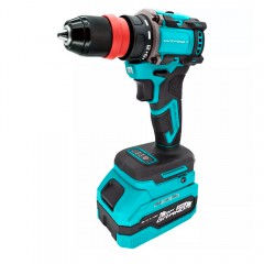 Аккумуляторный шуруповерт Grand ДА-20/50 BL/DFR-1, 50Нм, Бесщеточный