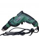 Дриль ударний Craft-tec PXID-243 Ø13 (900W)