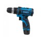 Шуруповерт акумуляторний Kraissmann 2510 ABS 12/2 LI