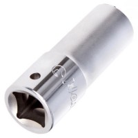Торцевая глубокая головка 3/4" 6 г, 19 мм (6300М19) HANS
