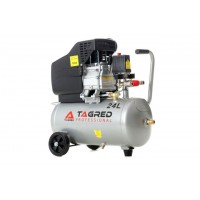 Компрессор Tagred 24L TA300N