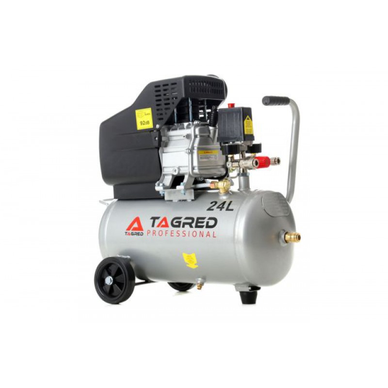 Компресор Tagred 24L TA300N