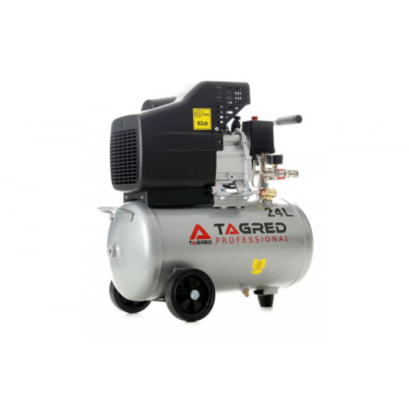 Компресор Tagred 24L TA300N