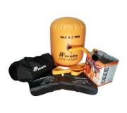 Домкрати повітряні