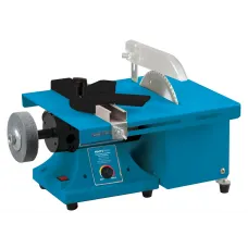 Многофункциональная мини-дисковая пила KRAISSMANN MMTS'480 (шлифовально-полировальная машина, циркулярная пила, сверлильно-гравёрное устройство)