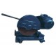 Металоріз стаціонарний Kraissmann 2200 MTM 400/380 (трифазний)