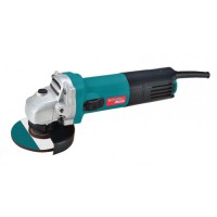Углошлифовальная машина (болгарка) Vorskla ПМЗ 960/125  (короткая рукоятка, пылезащитная сетка)