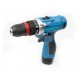 Шуруповерт акумуляторний Kraissmann 1500 S-ABS 12/1 Li