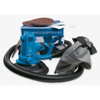 Стеношліф машина Kraissmann 750 TBS 180