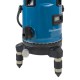 Нивелир (лазерный уровень) Kraissmann 5 LL 30G (зеленый луч, 30 м, кейс)