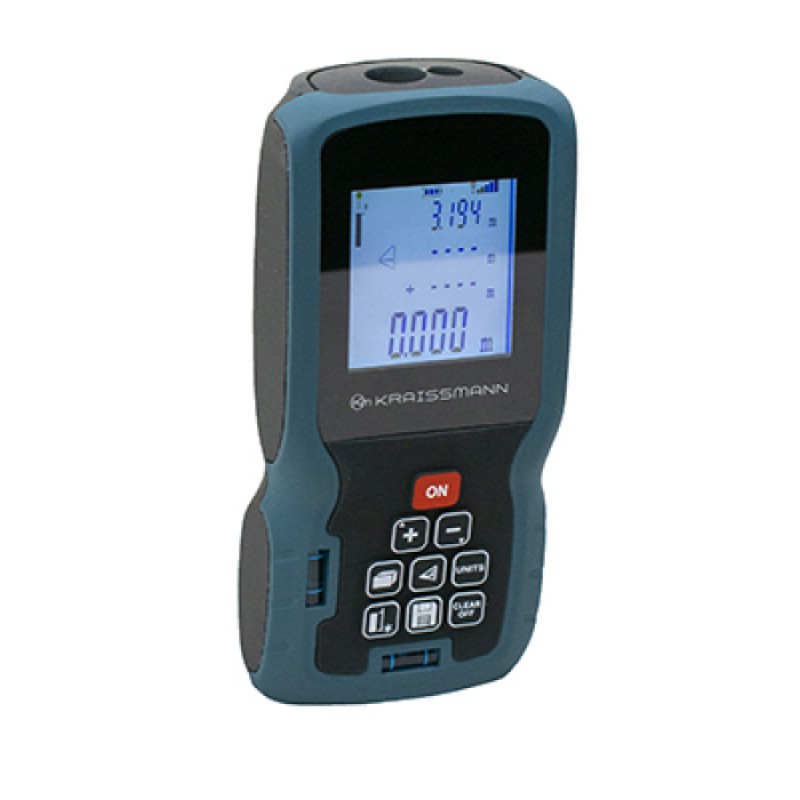 Рулетка Kraissmann LE 60
