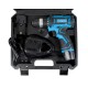 Шуруповерт акумуляторний Kraissmann 2510 ABS 12/2 LI