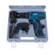 Шуруповерт аккумуляторный Kraissmann 2500 E-ABS 12/2 LI