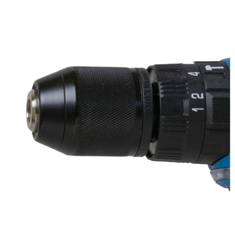 Шуруповерт аккумуляторный Kraissmann 2500 E-ABS 12/2 LI