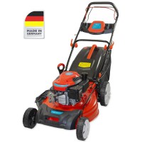 Газонокосарка бензинова Kraissmann SRM'170/508 (самохідна, в комплекті моторна олива)
