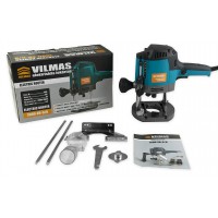 Фрезер електричний Vilmas 1600-ER-6/8  (цанги 6, 8 мм)