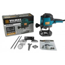 Фрезер електричний Vilmas 1600-ER-6/8  (цанги 6, 8 мм)