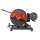 Металоріз стаціонарний Kraissmann 2200 MTM 400/380 (трифазний)
