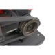 Металоріз стаціонарний Kraissmann 2200 MTM 400/380 (трифазний)