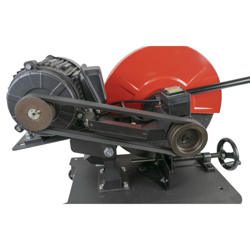 Металоріз стаціонарний Kraissmann 2200 MTM 400/380 (трифазний)