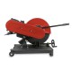 Металоріз стаціонарний Kraissmann 2200 MTM 400/380 (трифазний)
