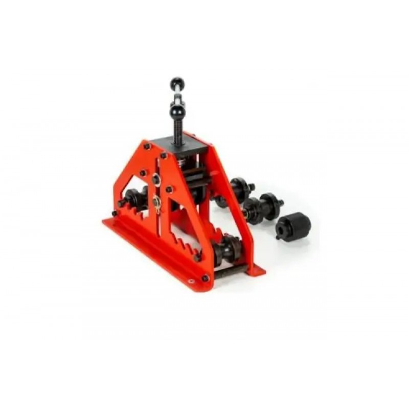 Трубогибочный станок Holzmann RBM1500