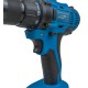 Шуруповерт аккумуляторный Kraissman 2102 ABS 20/2 (M-POWER SERIES 20)