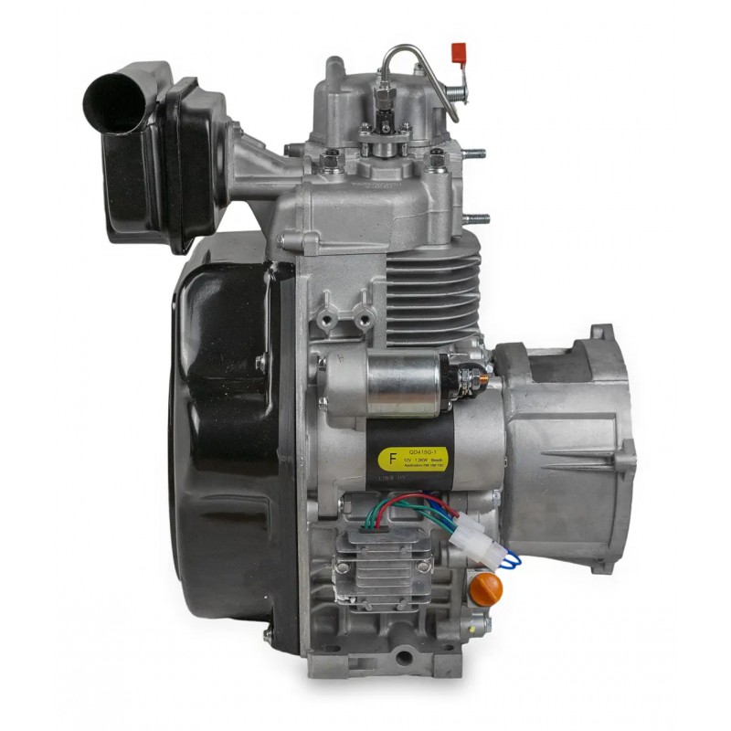 Дизельный двигатель Vorskla ПМЗ ПМЗ 192F-496DS/T (конусный вал) Дизельный двигатель Vorskla ПМЗ ПМЗ 192F-496DS/T (конусный вал)