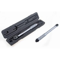 Alloid. Динамом. ключ 3/8"DR 19-110HM, 365мм, 820гр. 