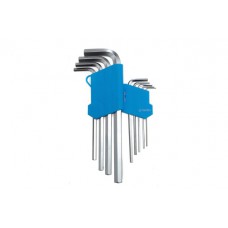 Шестигранні ключі HEX TAGRED TA1047