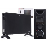 Конвектор електричний TAGRED TA940B