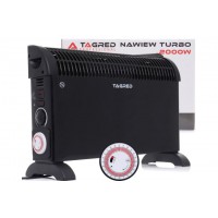 Конвектор электрический TAGRED TA903