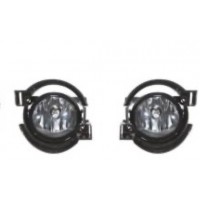 Фари дод. модель Renault Logan 2005/Scenic II/Laguna II /Megane II/RN099B/H11-12V55W/ел.проводка
