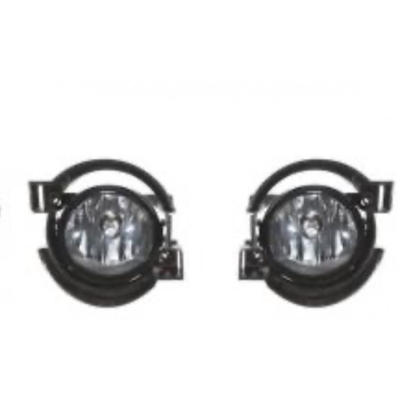 Фари дод. модель Renault Logan 2005/Scenic II/Laguna II /Megane II/RN099B/H11-12V55W/ел.проводка