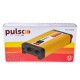 Преобраз. напряжения PULSO/ISU-2000/12V-220V/2000W/LCD/USB-5VDC2.0A/син.волна/клеммы