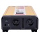 Преобраз. напряжения PULSO/ISU-3000/12V-220V/3000WLCD/USB-5VDC2.0A/син.волна/клеммы