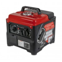 Инверторный генератор 1.2 квт KRAISSMANN EYG1200IA