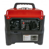 Инверторный генератор 1.2 квт KRAISSMANN EYG1200IA