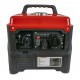 Інверторний генератор 1.2 квт KRAISSMANN EYG1200IA