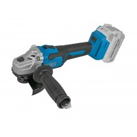 Акумуляторна кутошліфувальна машина (болгарка) KRAISSMANN 1252 AWS-BL 20UL (без акумулятора та зарядного пристрою)