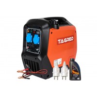 Инверторный генератор TAGRED TA2700INW