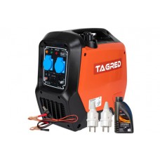 Інверторний генератор TAGRED TA2700INW