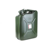 Канистра металлическая AMIO 20 л 