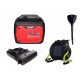 Инверторный генератор MAST GROUP YH2200i + газовая плитка Orcamp CK-505 + электрический обогреватель Gardyer HE2000