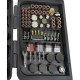 Гравер KRAISSMANN 180 SGW 12V/236 (В КОМПЛЕКТІ 2 ГРАВЕРА)